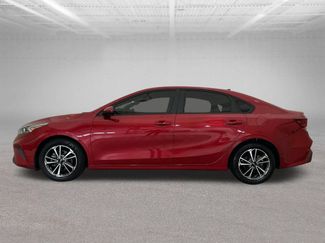 Used 2023 Kia Forte LXS FWD video 2