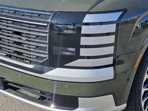 New 2026 Hyundai Palisade Calligraphy FWD image 9