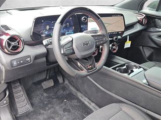 New 2026 Chevrolet Blazer EV RS video 3