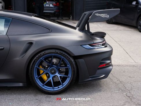 Used 2024 Porsche 911 GT3 RS RWD image 11