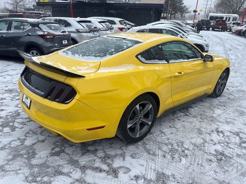 Used 2016 Ford Mustang Coupe w/ Equipment Group 051A image 7
