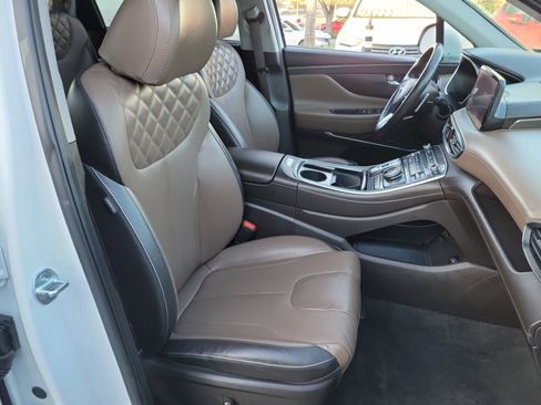 Certified 2023 Hyundai Santa Fe Limited image 19