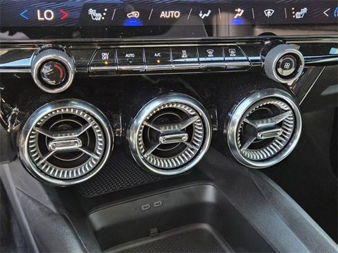 Certified 2026 Chevrolet Blazer EV LT image 22