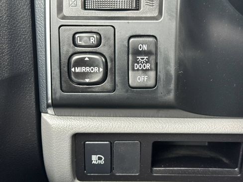 Certified 2018 Toyota Sequoia SR5 w/ Preferred Accessory Package RWD image 32
