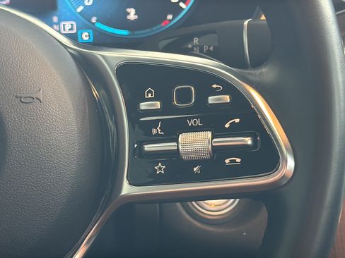 Certified 2023 Mercedes-Benz GLC 300 4MATIC Coupe image 27