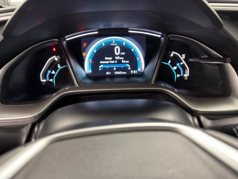 Used 2017 Honda Civic EX image 22
