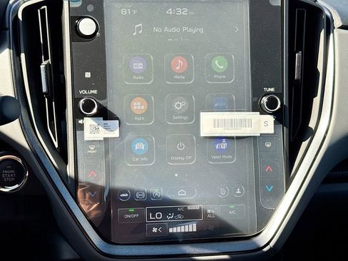 New 2026 Subaru Crosstrek 2.5i Limited image 17