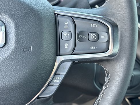 New 2026 RAM 3500 Laramie image 31