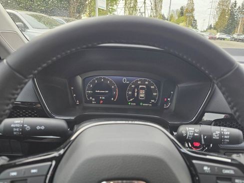 New 2026 Honda CR-V EX-L image 23