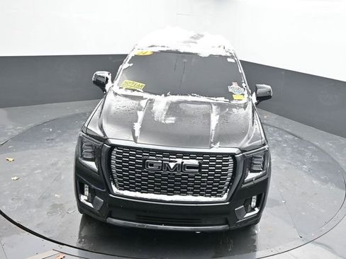 Used 2024 GMC Yukon XL Denali Ultimate image 44