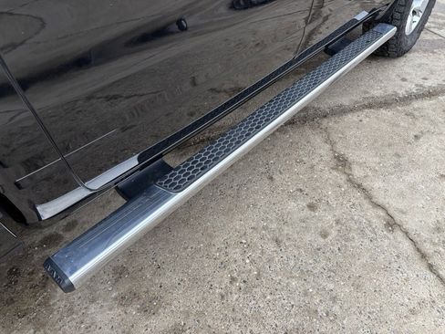 Used 2021 RAM 1500 Big Horn image 13