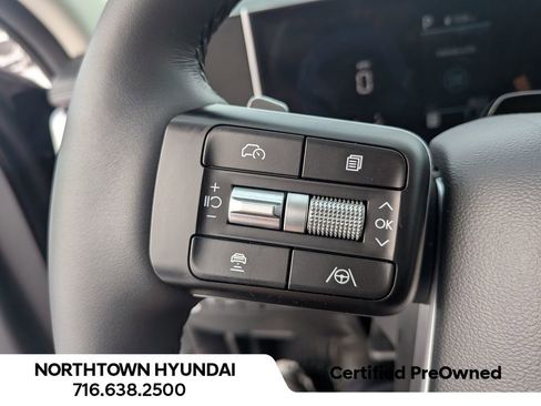 Certified 2026 Hyundai Santa Fe SEL image 27