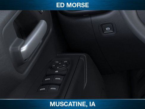 New 2026 Chevrolet Silverado 1500 W/T w/ WT Safety Package image 22