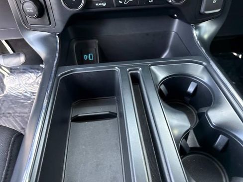 Used 2024 Ford F150 STX w/ STX Black Appearance Package RWD image 26