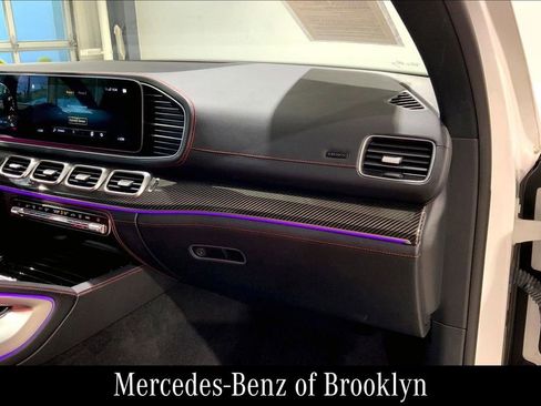 Certified 2023 Mercedes-Benz GLE 53 AMG 4MATIC image 20