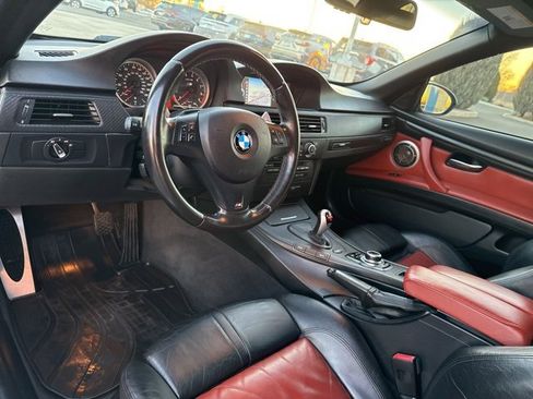 Used 2013 BMW M3 Convertible image 22