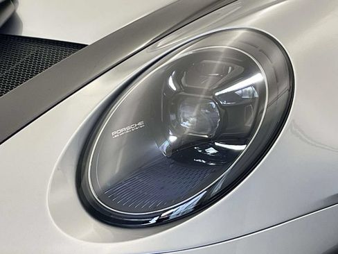 Certified 2025 Porsche 911 GT3 RS RWD image 15