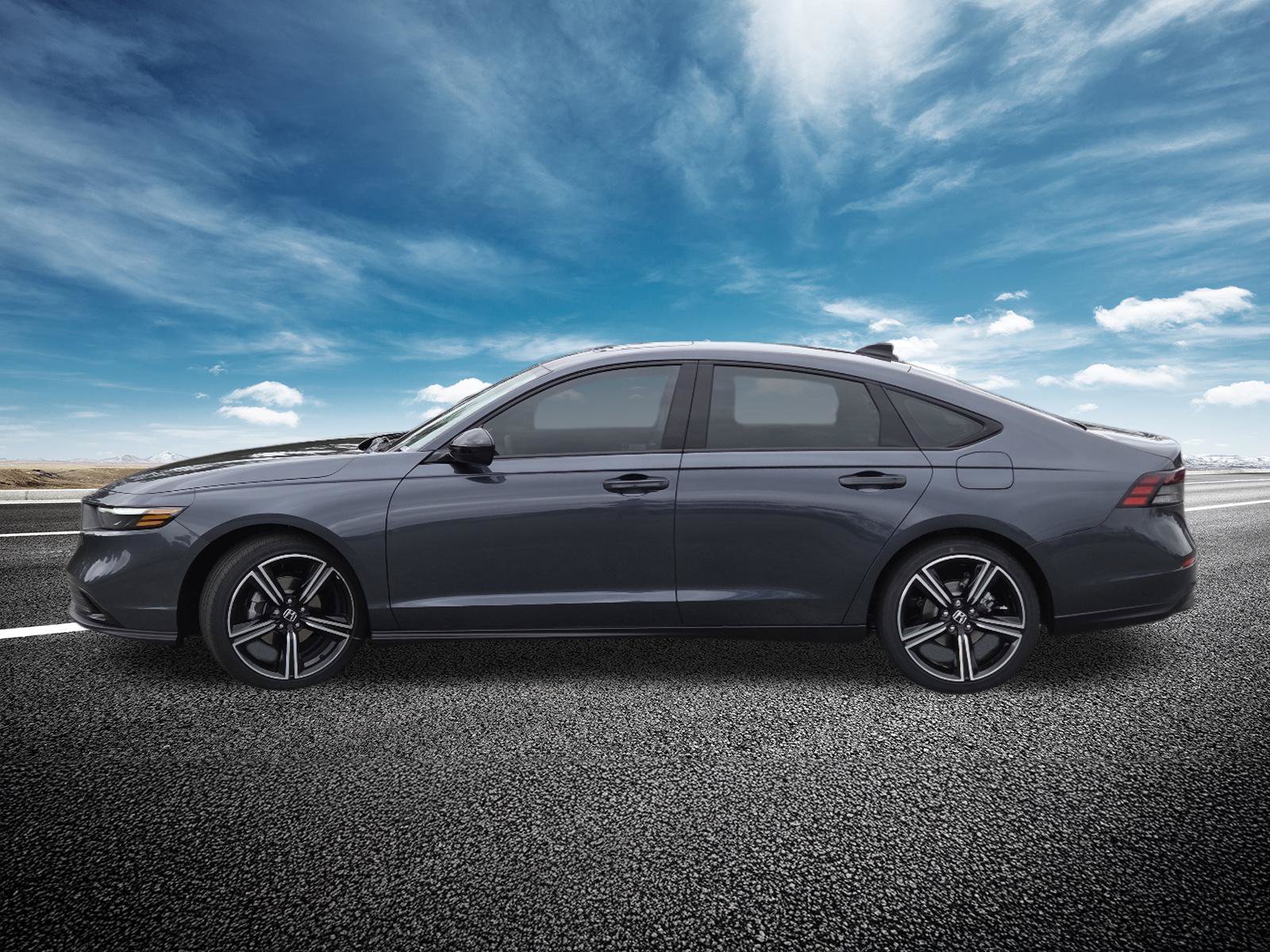 New 2026 Honda Accord SE image 13