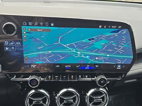 New 2025 Chevrolet Blazer EV LT image 14