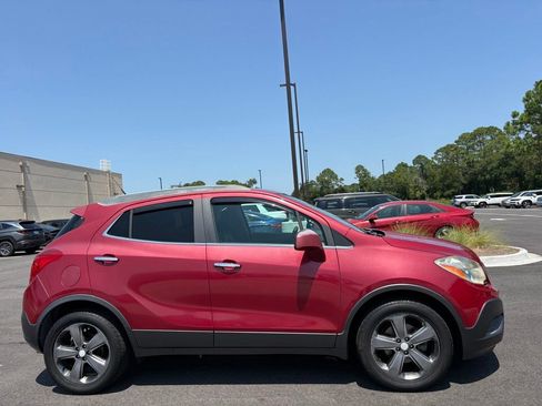Used 2013 Buick Encore FWD image 6