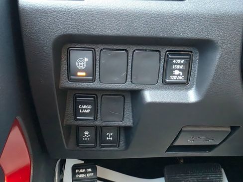 New 2026 Nissan Frontier PRO-4X image 27