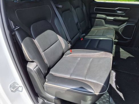 Used 2020 RAM 1500 Laramie w/ Sport Appearance Package AWD/4WD image 26