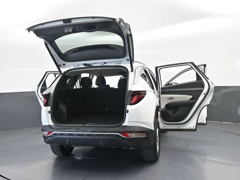 Used 2024 Hyundai Tucson SEL image 75
