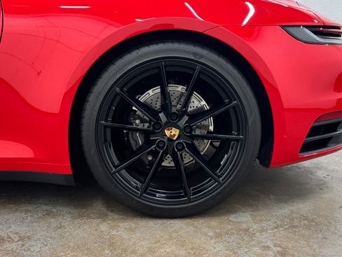 Used 2022 Porsche 911 Carrera image 50