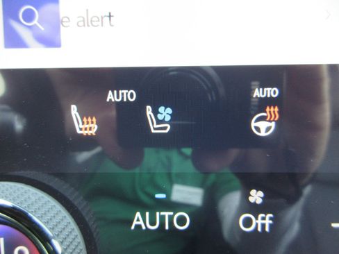 Used 2023 Lexus RX 350 Premium w/ Cold Area Package AWD/4WD image 40