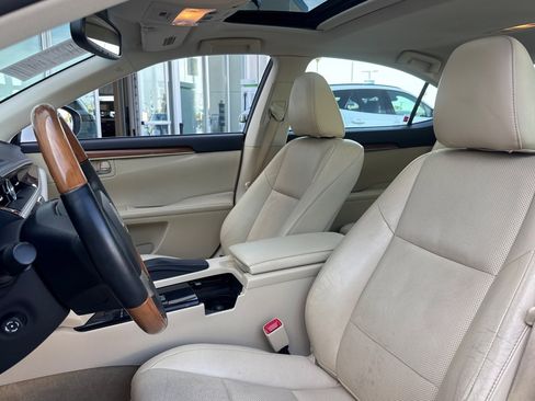 Used 2015 Lexus ES 300h w/ Navigation System Package FWD image 22