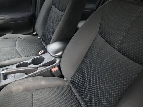 Used 2013 Nissan Sentra SR w/ Driver Pkg FWD image 18