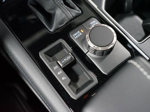 New 2026 Toyota Tundra Limited image 23