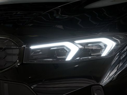 New 2026 BMW M340i Sedan w/ Premium Package image 6