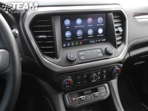 Certified 2023 GMC Acadia AT4 w/ Technology Package image 15
