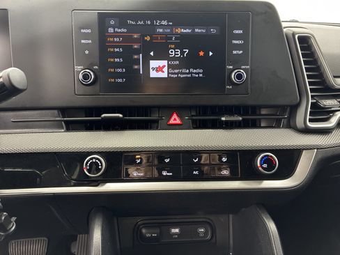 Certified 2023 Kia Sportage LX AWD/4WD image 24