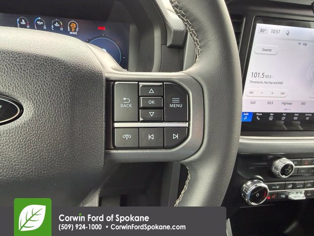 Certified 2026 Ford F150 XLT w/ Equipment Group 302A MID AWD/4WD image 26