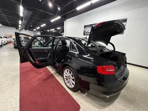 Used 2015 Audi A4 2.0T Premium Plus w/ Premium Plus Package AWD/4WD image 42