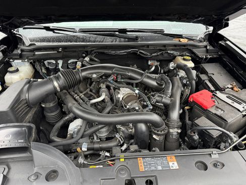 Certified 2024 Ford Ranger Raptor image 20