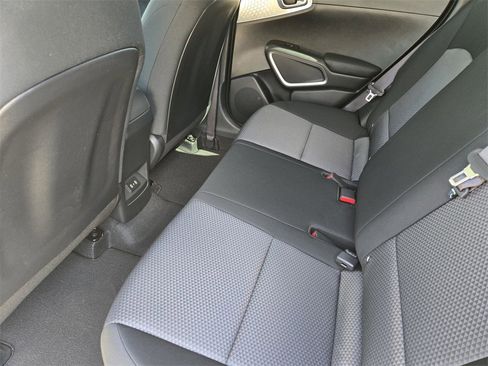 New 2025 Kia Soul S image 19