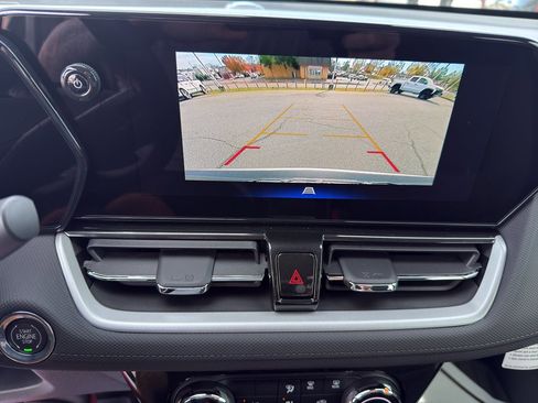 New 2026 Chevrolet TrailBlazer LT image 18