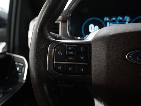 Used 2023 Ford F150 King Ranch AWD/4WD image 28