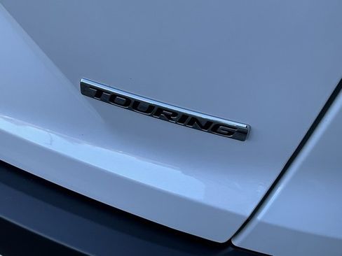 Used 2021 Honda CR-V Touring image 7