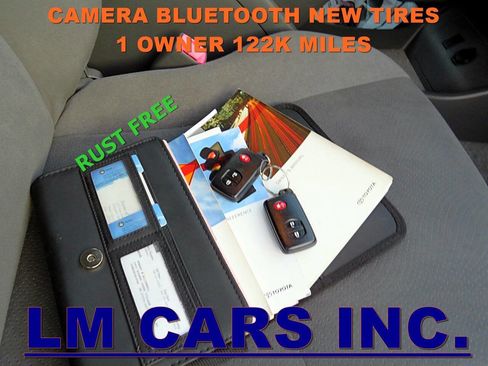 Used 2011 Toyota Prius Three image 48