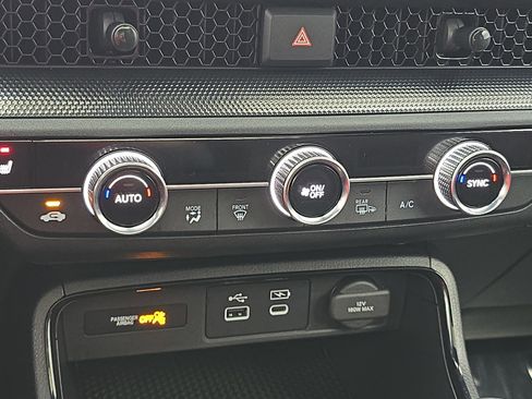 Certified 2023 Honda CR-V Sport image 23