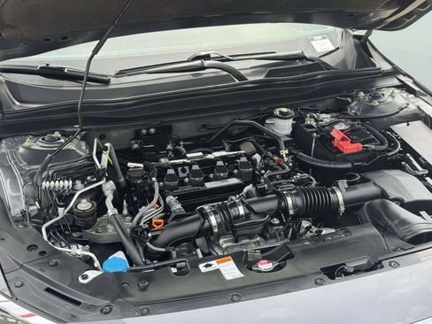 Used 2020 Honda Accord EX-L image 84