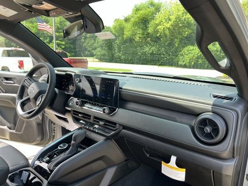 New 2026 Chevrolet Colorado Trail Boss image 29