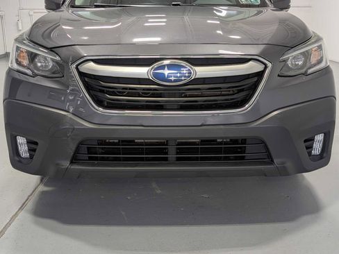 Used 2021 Subaru Outback Premium w/ Popular Package #1 AWD/4WD image 2