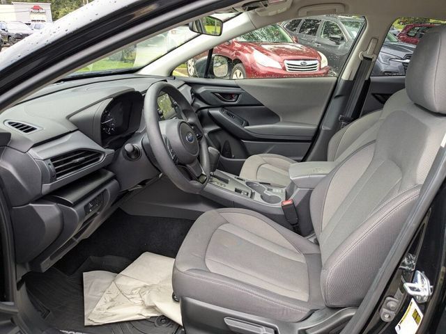 Used 2024 Subaru Crosstrek 2.0i AWD/4WD image 22