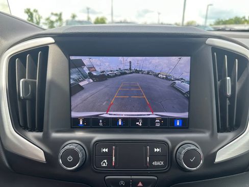 Used 2023 GMC Terrain SLT w/ Infotainment Package II image 18