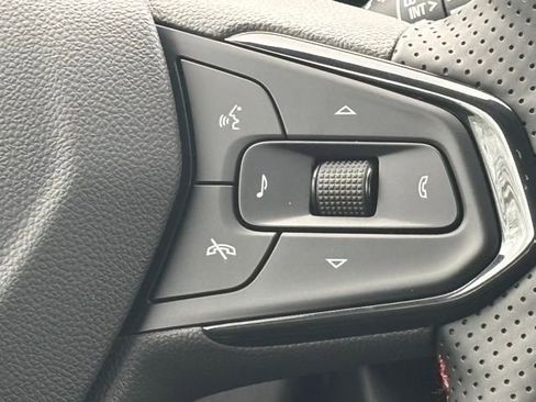 New 2026 Chevrolet Trax RS w/ Driver Confidence Package image 24